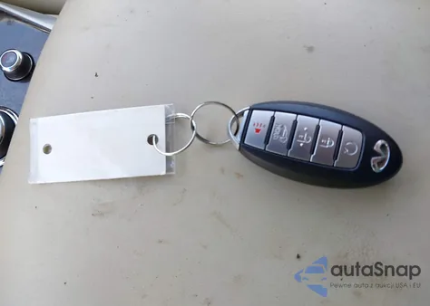 2015 Infiniti Qx60 из США, поврежденный, VIN 5N1AL0MN0FC531929